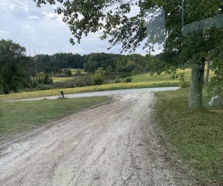 BOAZ EXCAVATING AND LAND MANAGEMENT LLC