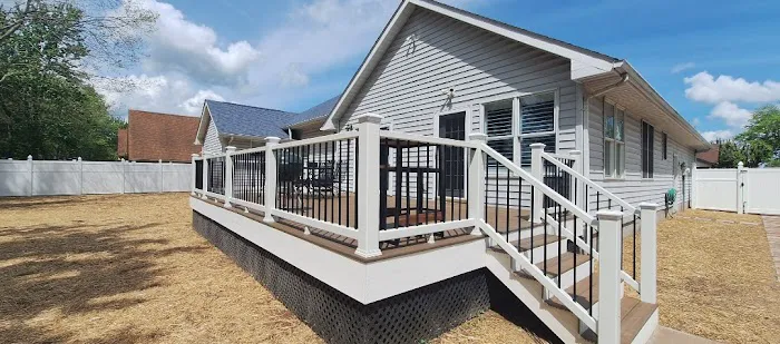 HAPPY LANDSCAPE LLC Picture 1
