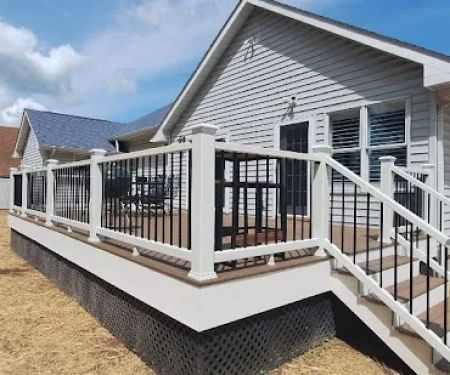 HAPPY LANDSCAPE LLC