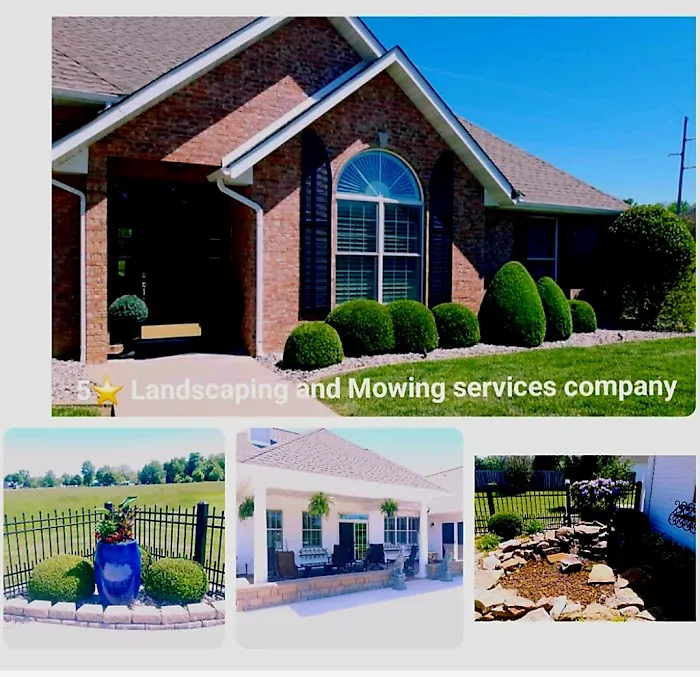 HAPPY LANDSCAPE LLC Picture 3