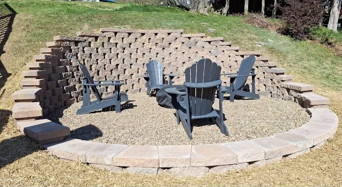 HAPPY LANDSCAPE LLC Picture 8