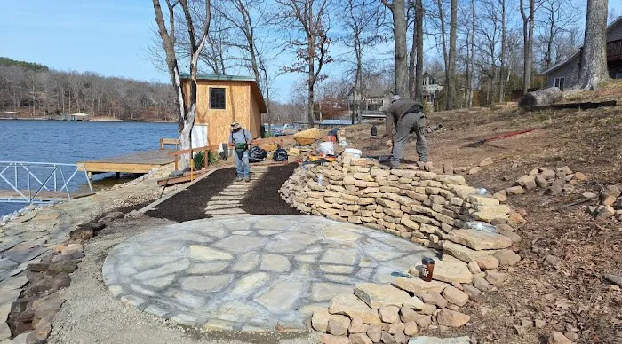 HAPPY LANDSCAPE LLC Picture 4
