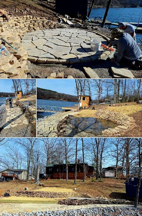 HAPPY LANDSCAPE LLC Picture 10