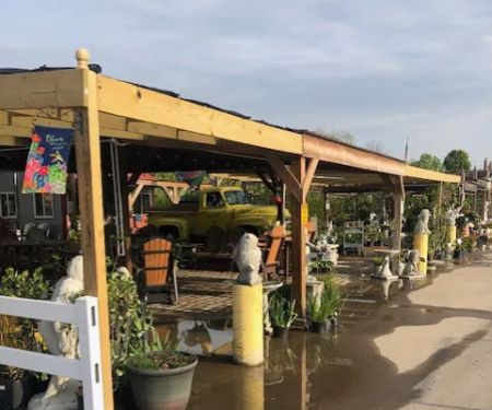 The PLANT CENTER/Family Lawn Care