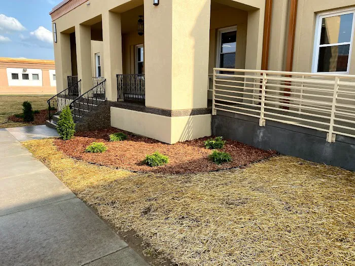 Mr. B's Landscape Const. Picture 6
