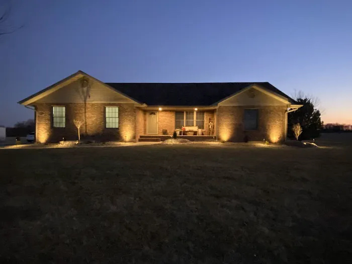 Outdoor Creations Landscaping Picture 1