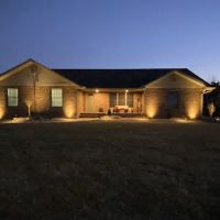 Outdoor Creations Landscaping ico