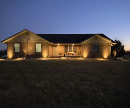 Outdoor Creations Landscaping