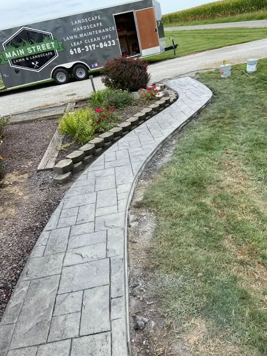 Main Street Lawn & Landscape Picture 8