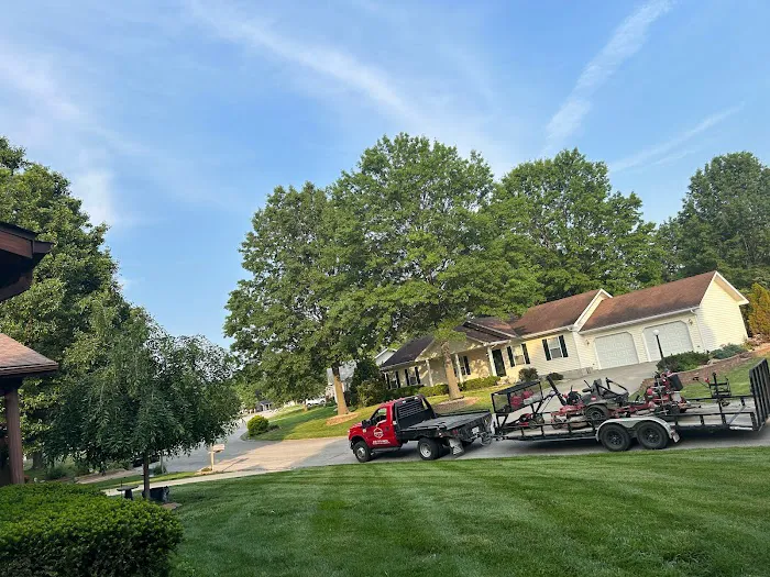 Main Street Lawn & Landscape Picture 10