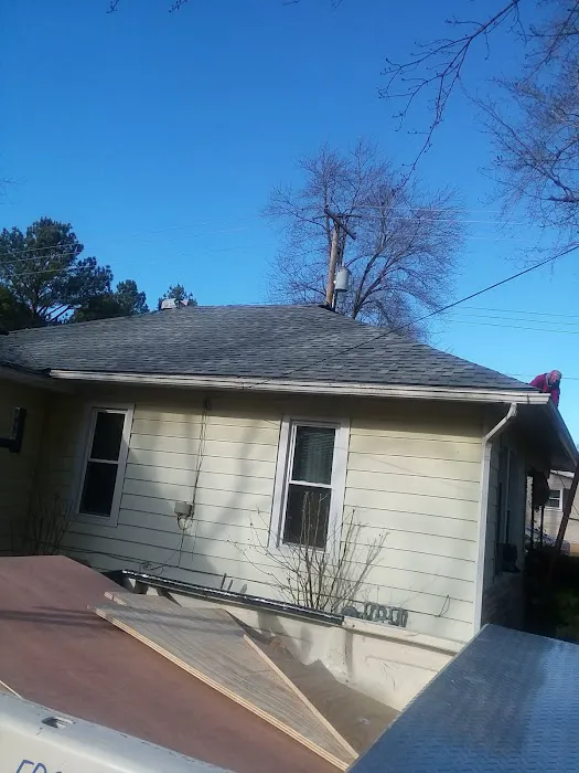 LANDSCAPING. D.H.C Picture 4