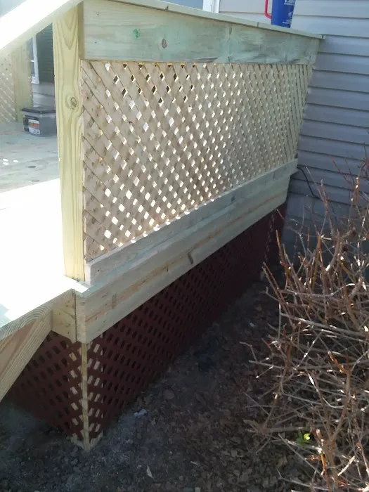 LANDSCAPING. D.H.C Picture 10