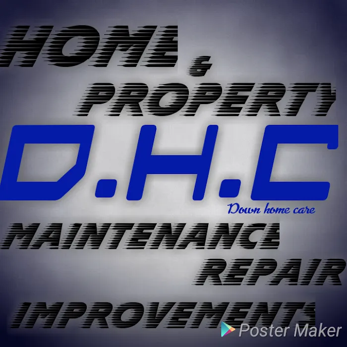 LANDSCAPING. D.H.C Picture 9