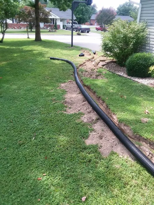 LANDSCAPING. D.H.C Picture 7