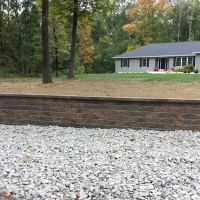 M&m lawn care and landscaping ico