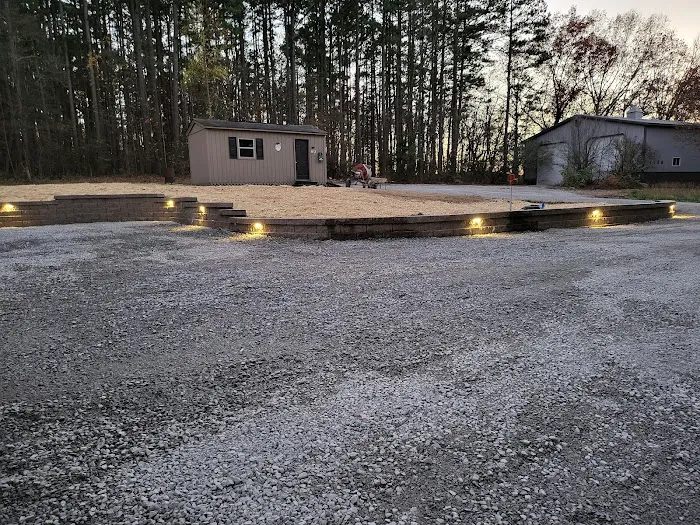 Shawnee Landscaping Picture 8