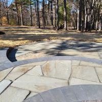 Shawnee Landscaping ico