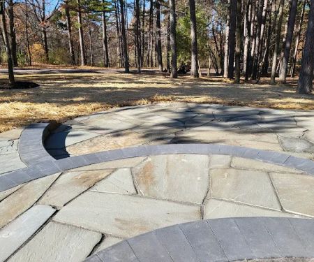 Shawnee Landscaping