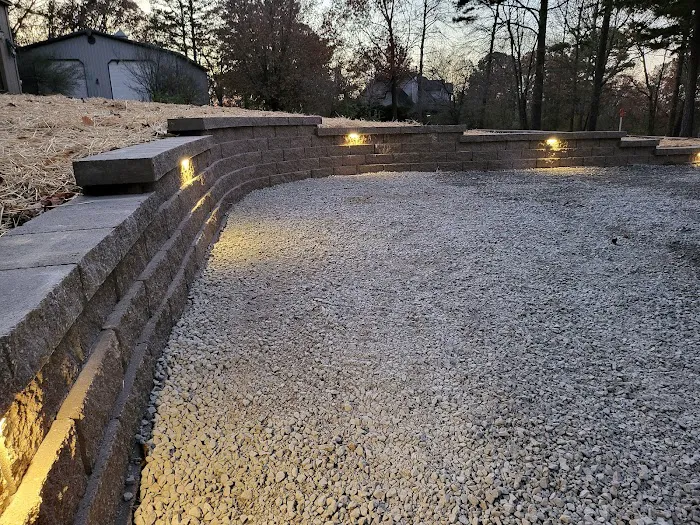 Shawnee Landscaping Picture 10