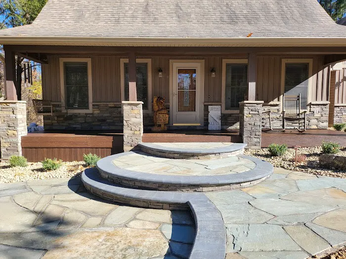 Shawnee Landscaping Picture 6