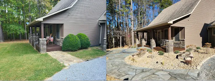 Shawnee Landscaping Picture 3