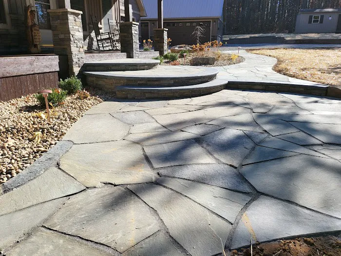 Shawnee Landscaping Picture 9