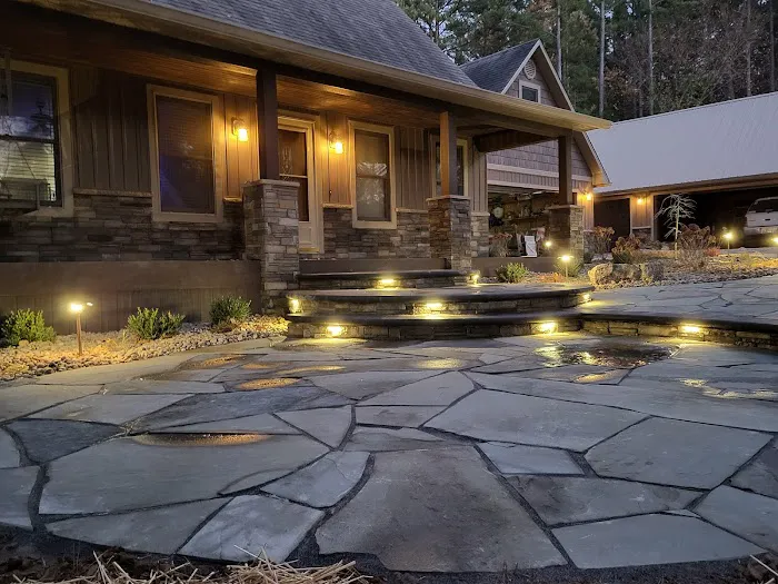 Shawnee Landscaping Picture 7