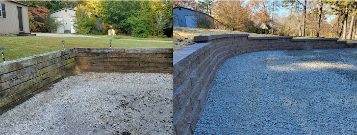 Shawnee Landscaping Picture 2