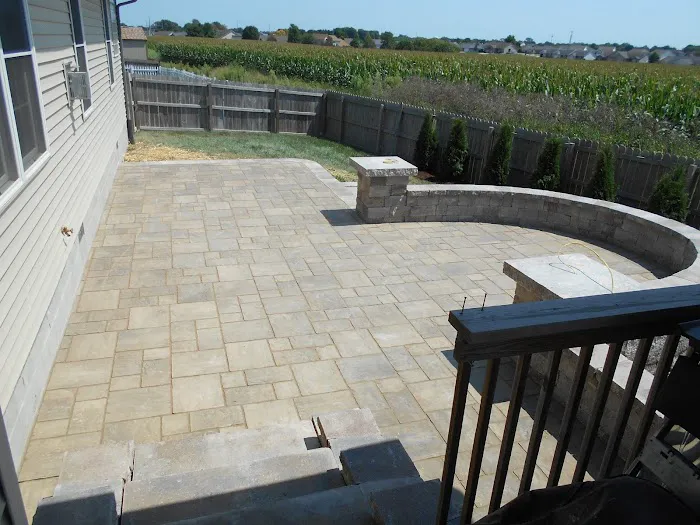 Designer Landscapes Inc Picture 5