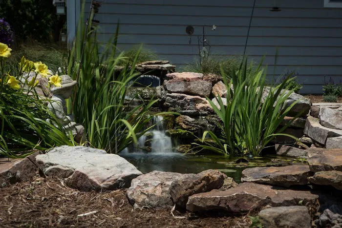 Designer Landscapes Inc Picture 7
