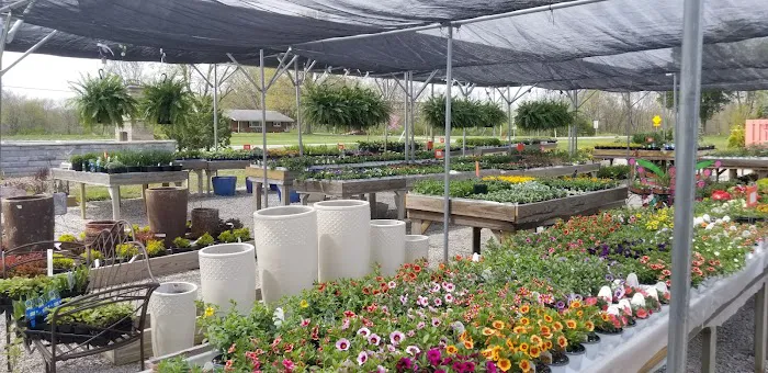 Monarch Landscaping & Garden Center Picture 2
