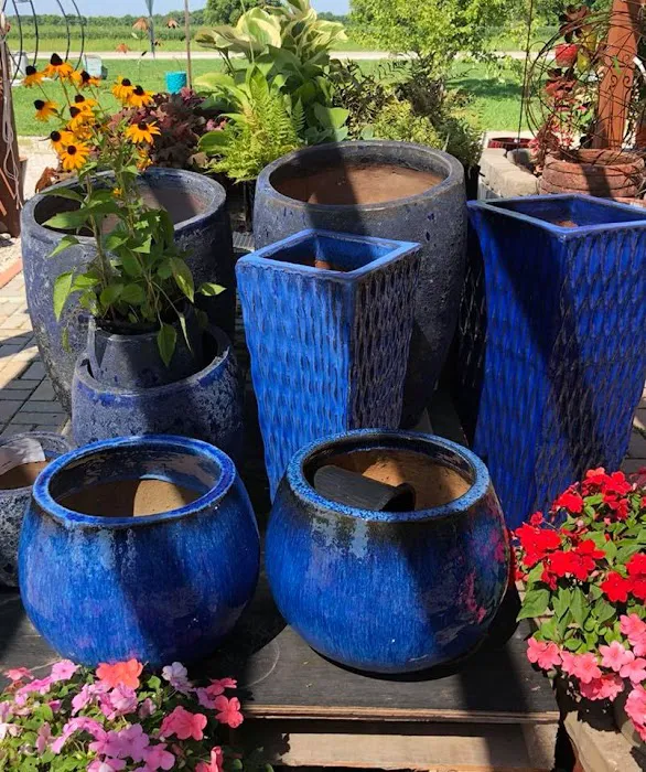 Monarch Landscaping & Garden Center Picture 4