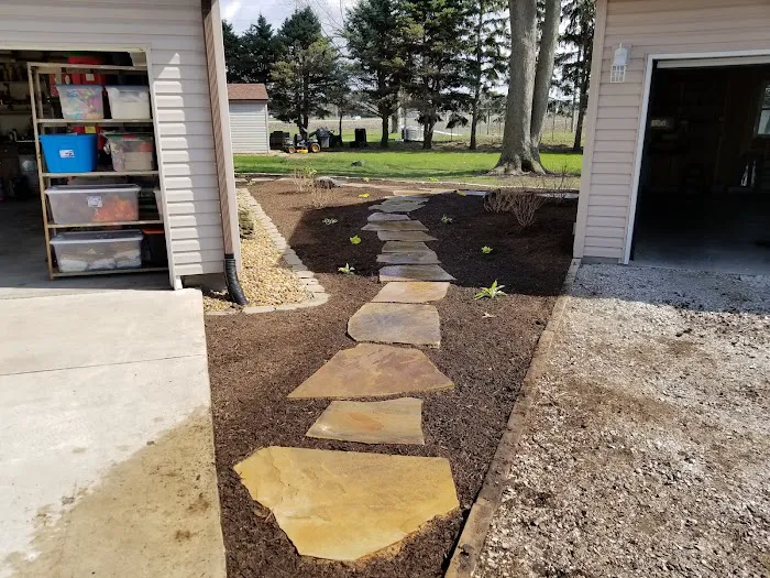 Monarch Landscaping & Garden Center Picture 7