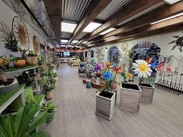 Monarch Landscaping & Garden Center Picture 8