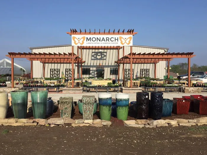 Monarch Landscaping & Garden Center Picture 9