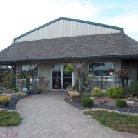 Plant Land Garden Center & Lakeside Brewing Supplies ico