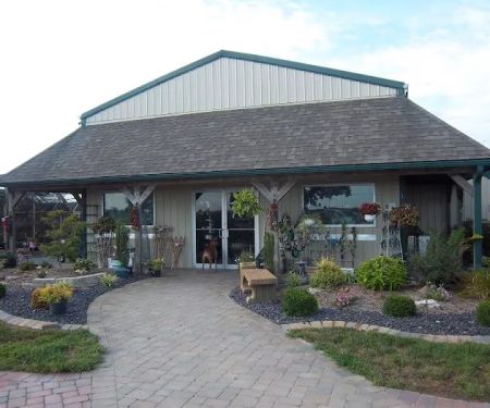 Plant Land Garden Center & Lakeside Brewing Supplies