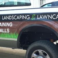 A Final Touch Landscaping & Lawn Care ico