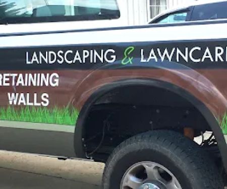 A Final Touch Landscaping & Lawn Care