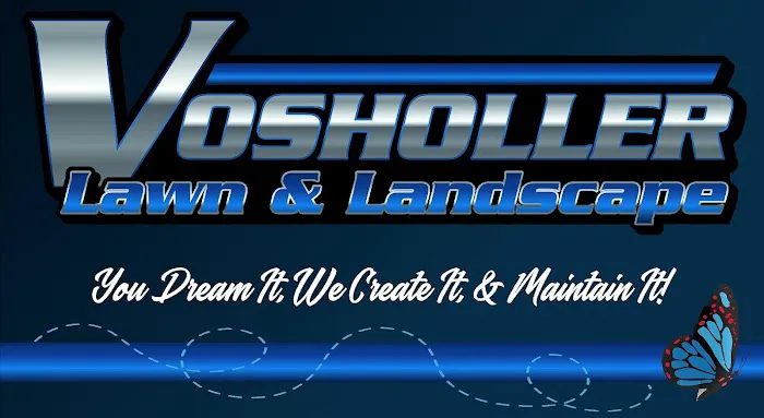 Vosholler Lawn & Landscape Picture 6