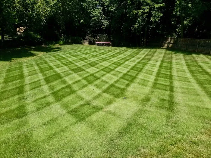 Vosholler Lawn & Landscape Picture 3