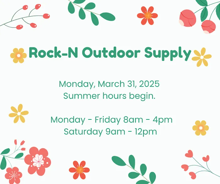 Rock N Outdoor Supply Picture 4