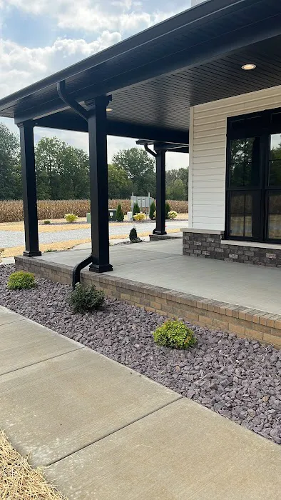 Lawnscape Outdoor Services Picture 6