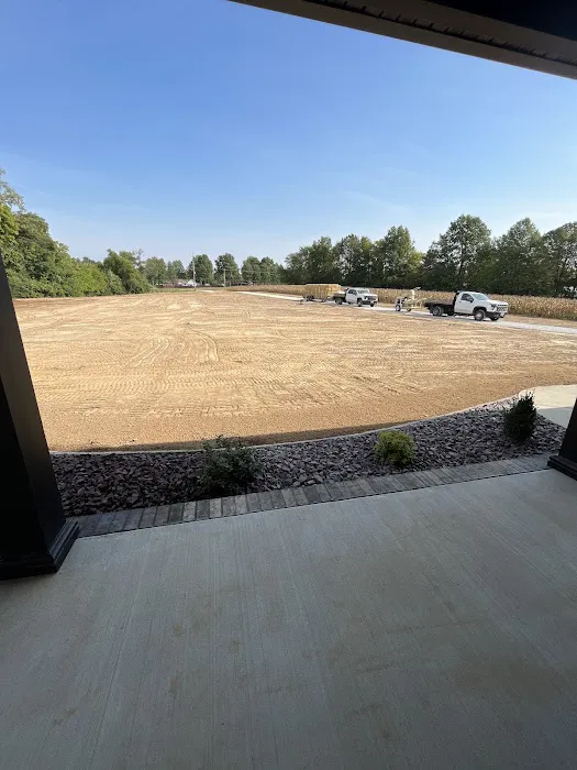 Lawnscape Outdoor Services Picture 1