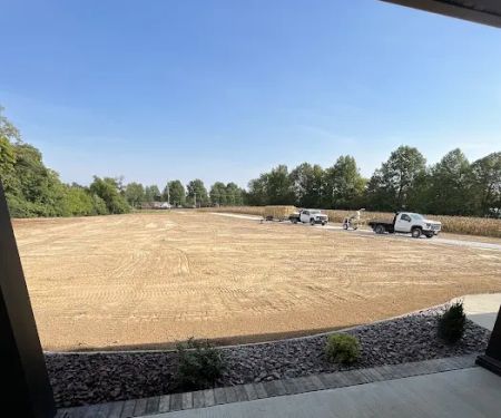 Lawnscape Outdoor Services
