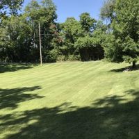 Fresh Cut Turf Pros ico