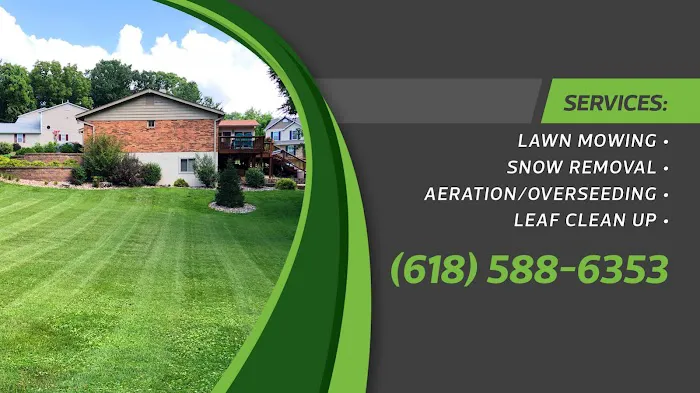 Fresh Cut Turf Pros Picture 4