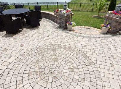 Earthtones Nursery & Landscaping Picture 5