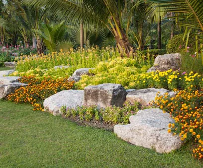 Earthtones Nursery & Landscaping Picture 2
