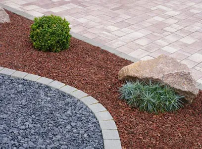 Earthtones Nursery & Landscaping Picture 3